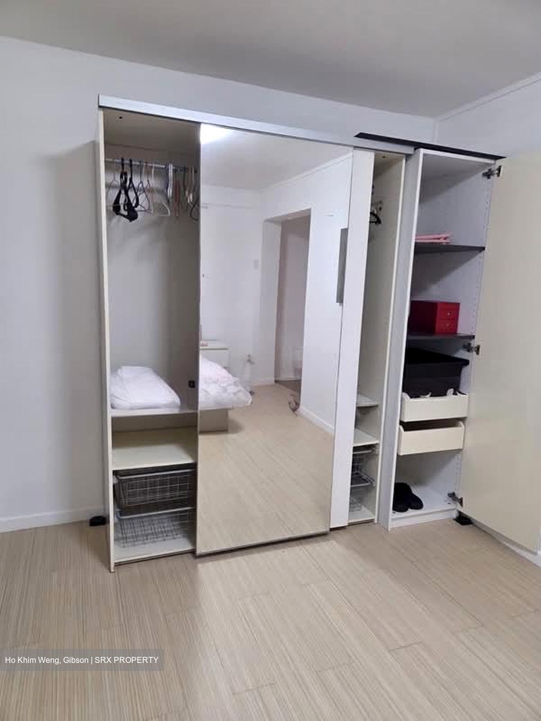 Blk 108 Commonwealth Crescent (Queenstown), HDB 3 Rooms #538525231